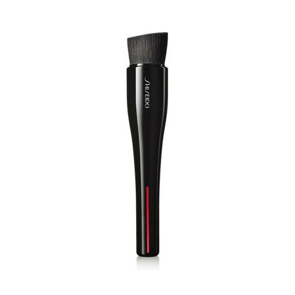 Make-up pinsel hasy fude foundation shiseido hasu