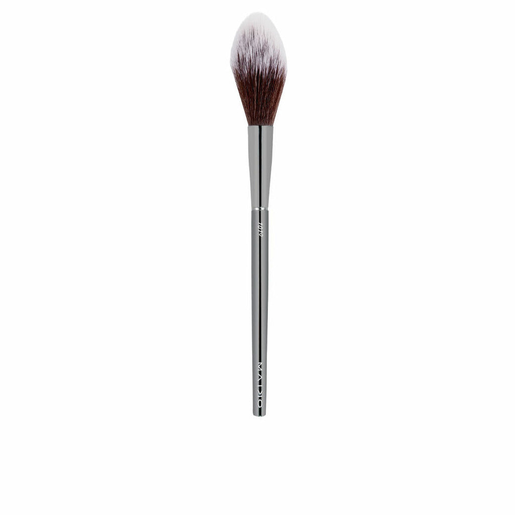 Make-up pinsel maiko luxury grey (1 stück) - schönheit