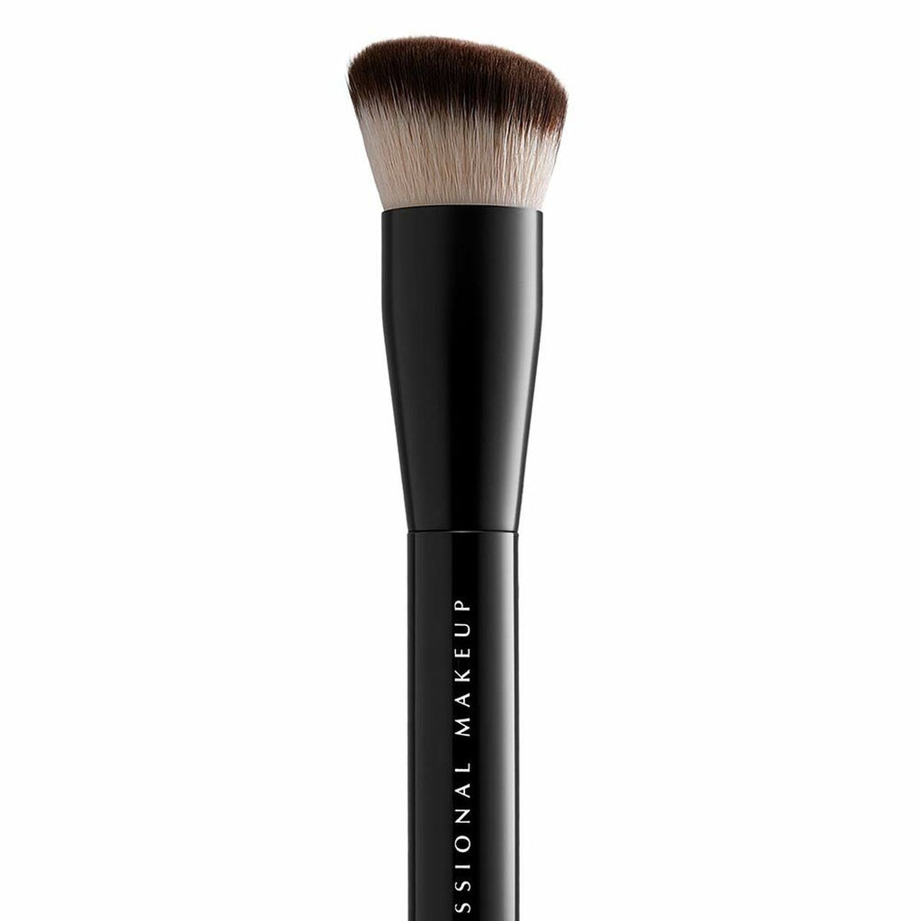 Make-up pinsel nyx t stop (1 stück) - schönheit utensilien