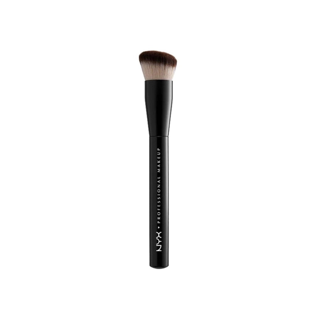 Make-up pinsel nyx t stop (1 stück) - schönheit utensilien