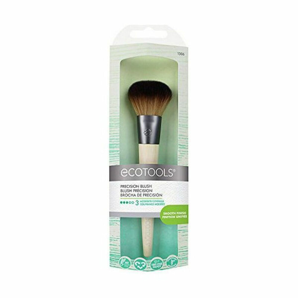 Make-up pinsel precision ecotools - schönheit utensilien