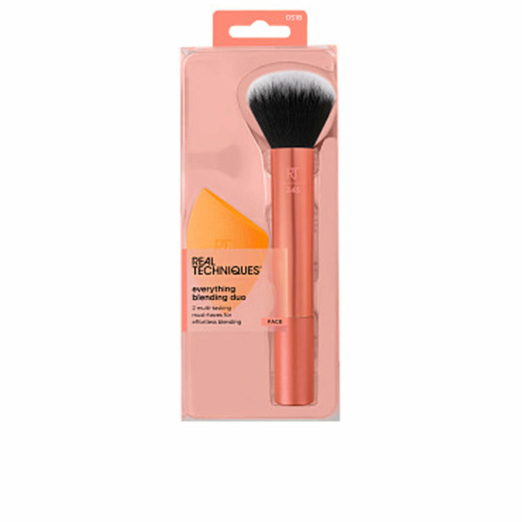 Make-up pinsel real techniques everything blending 2 stücke