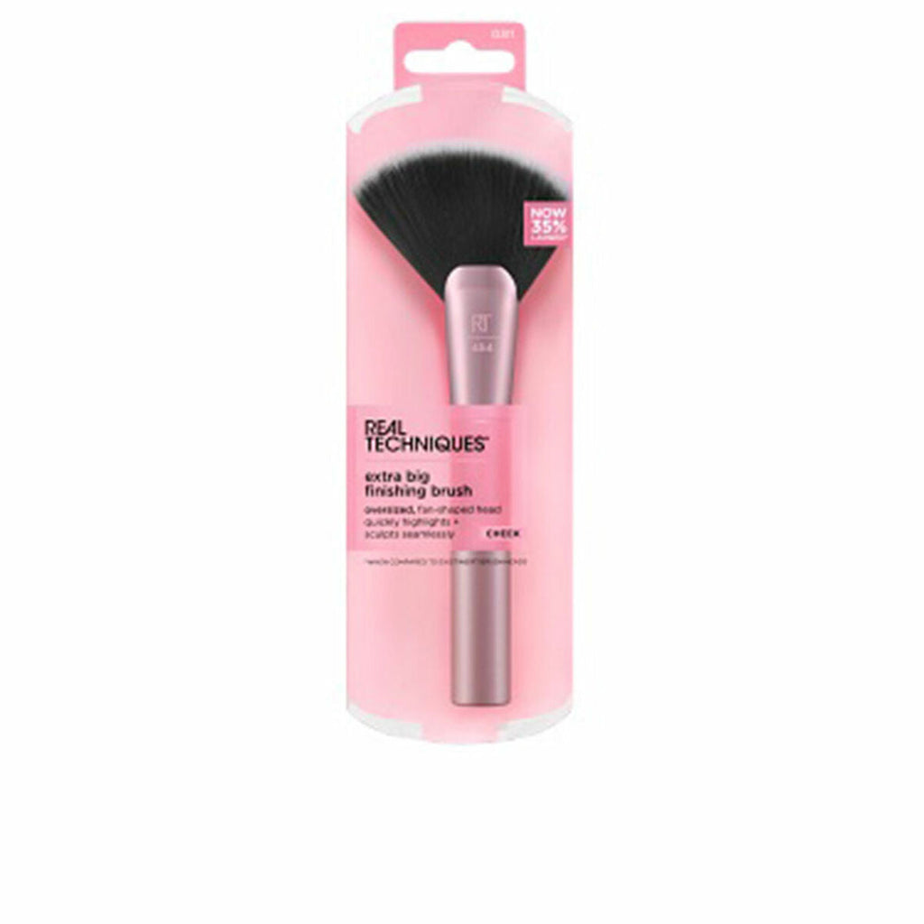 Make-up pinsel real techniques extra big (1 stück)
