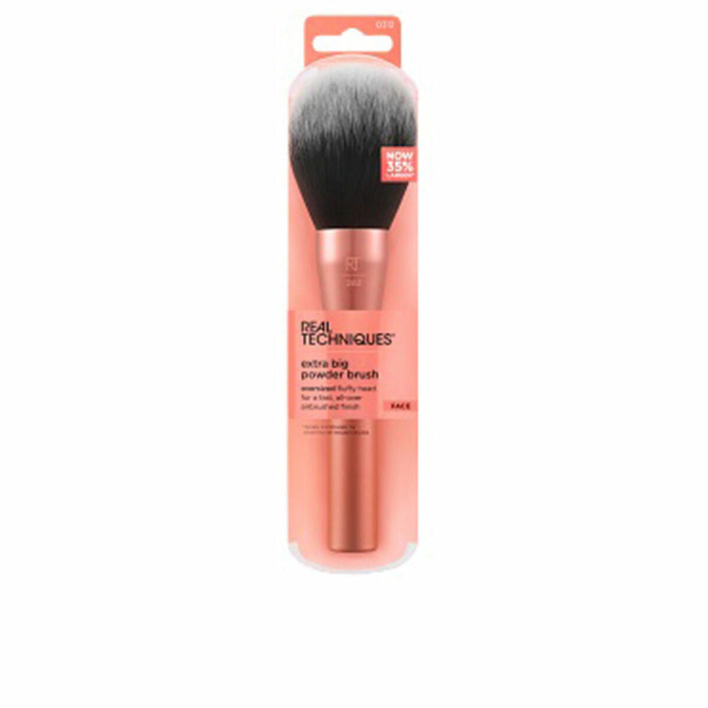 Make-up pinsel real techniques extra big (1 stück)
