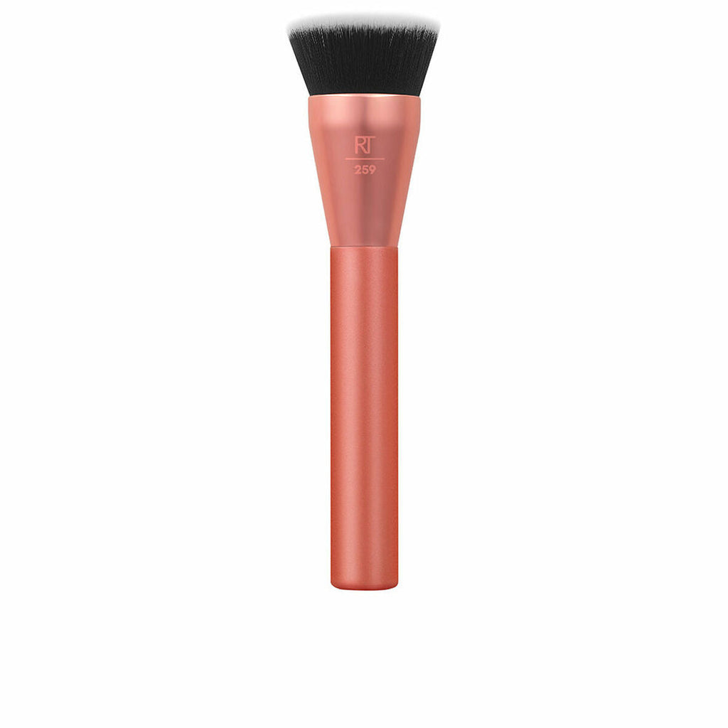 Make-up pinsel real techniques glow round (1 stück)