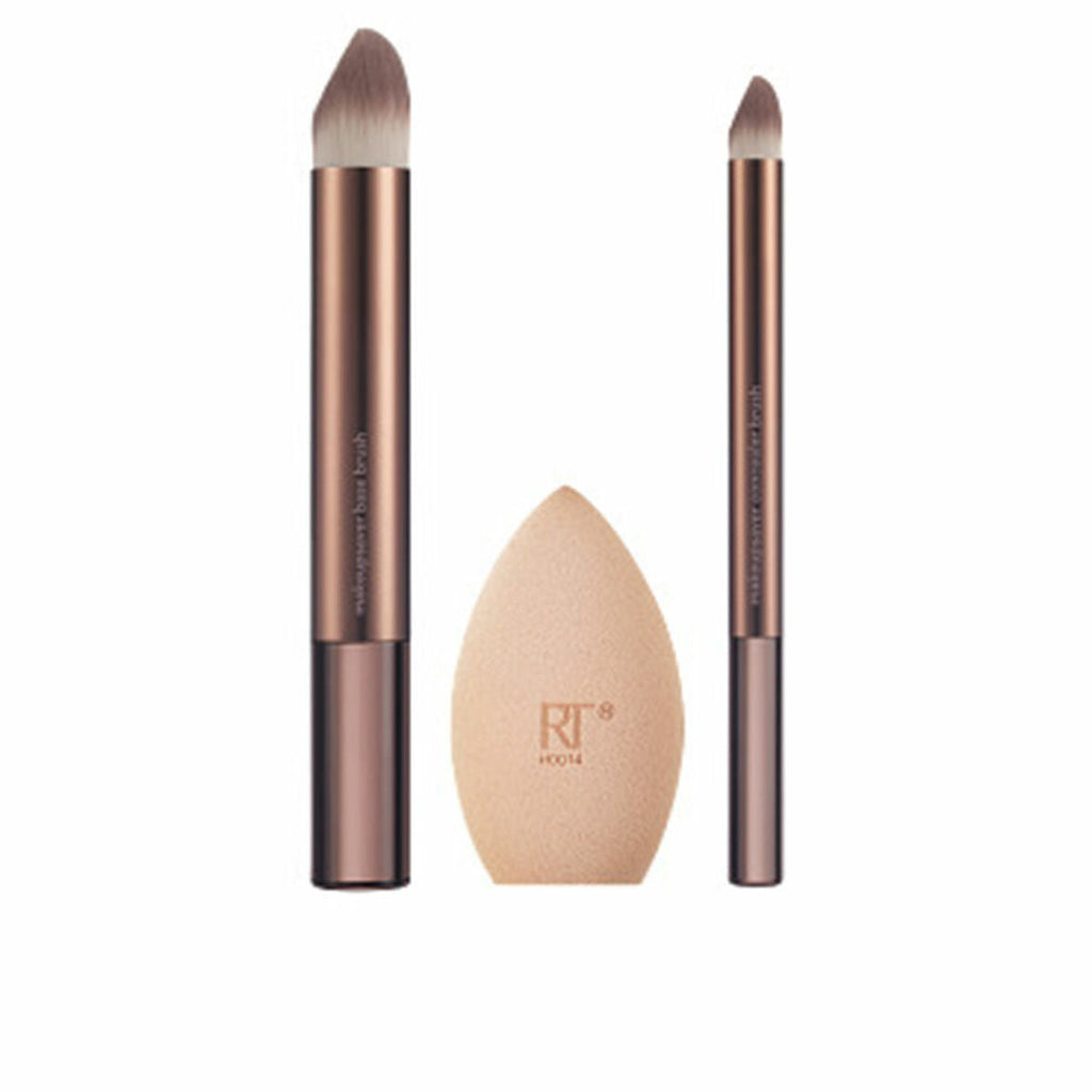 Make-up pinsel real techniques makeup brushes real