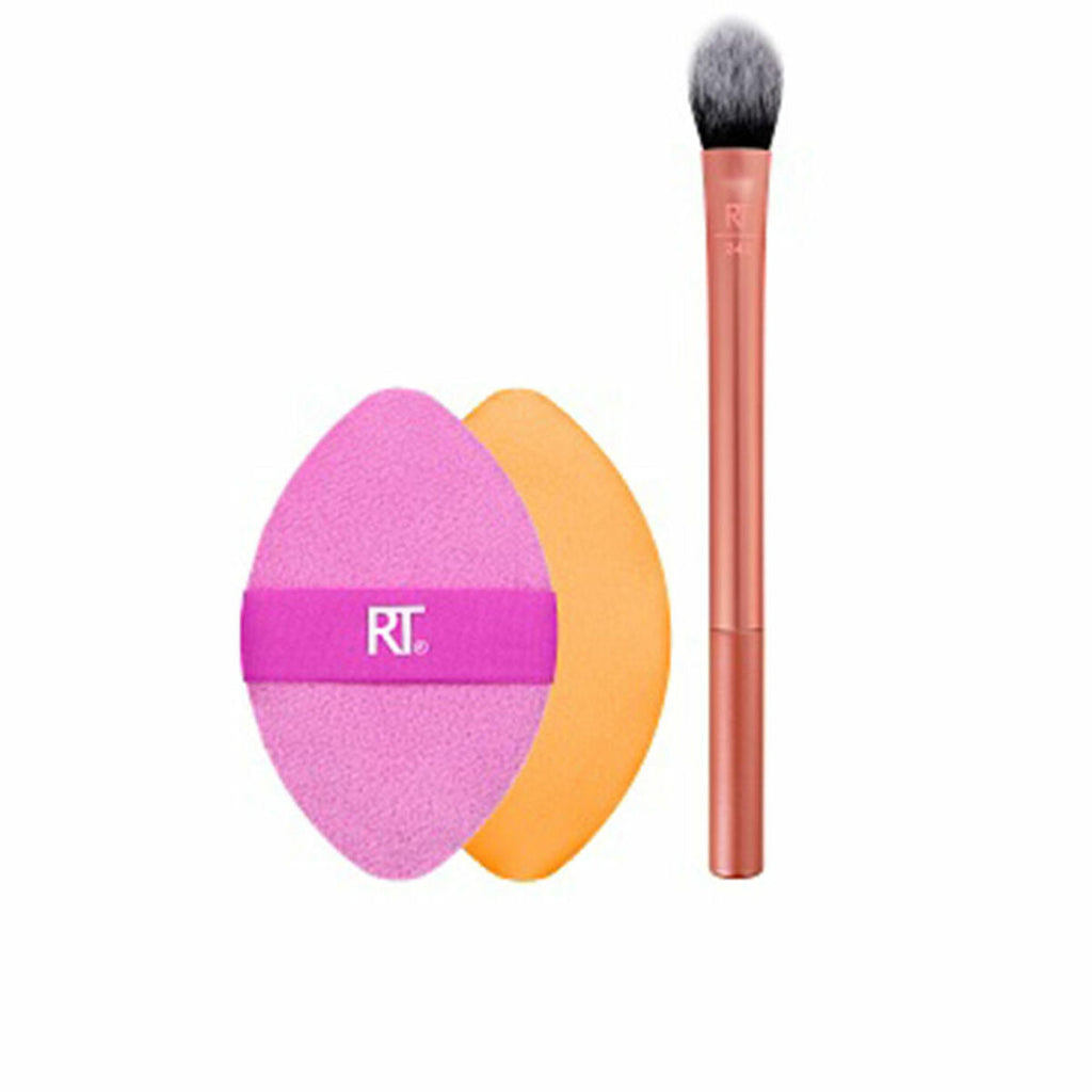 Make-up pinsel real techniques poppin perfection 2 stücke