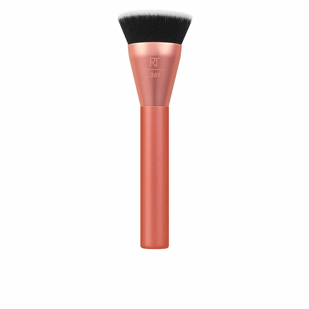 Make-up pinsel real techniques snatch + sculpt (1 stück)