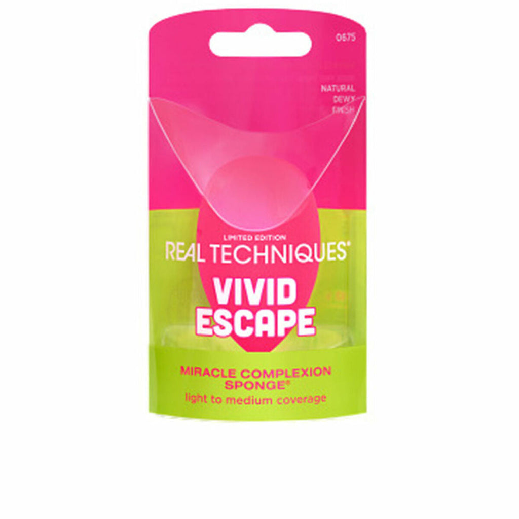 Make-up pinsel real techniques vivid escape (1 stück)
