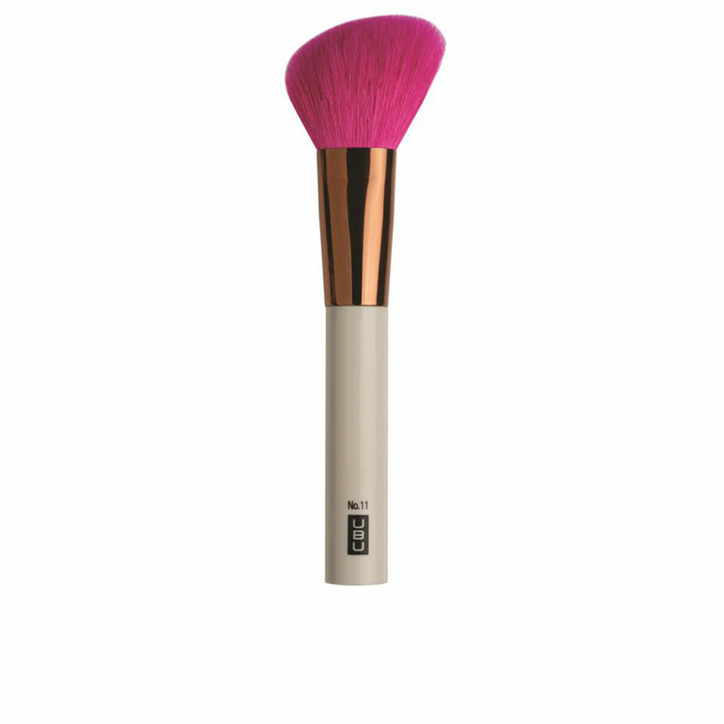 Make-up pinsel urban beauty united berry blush (1 stück)