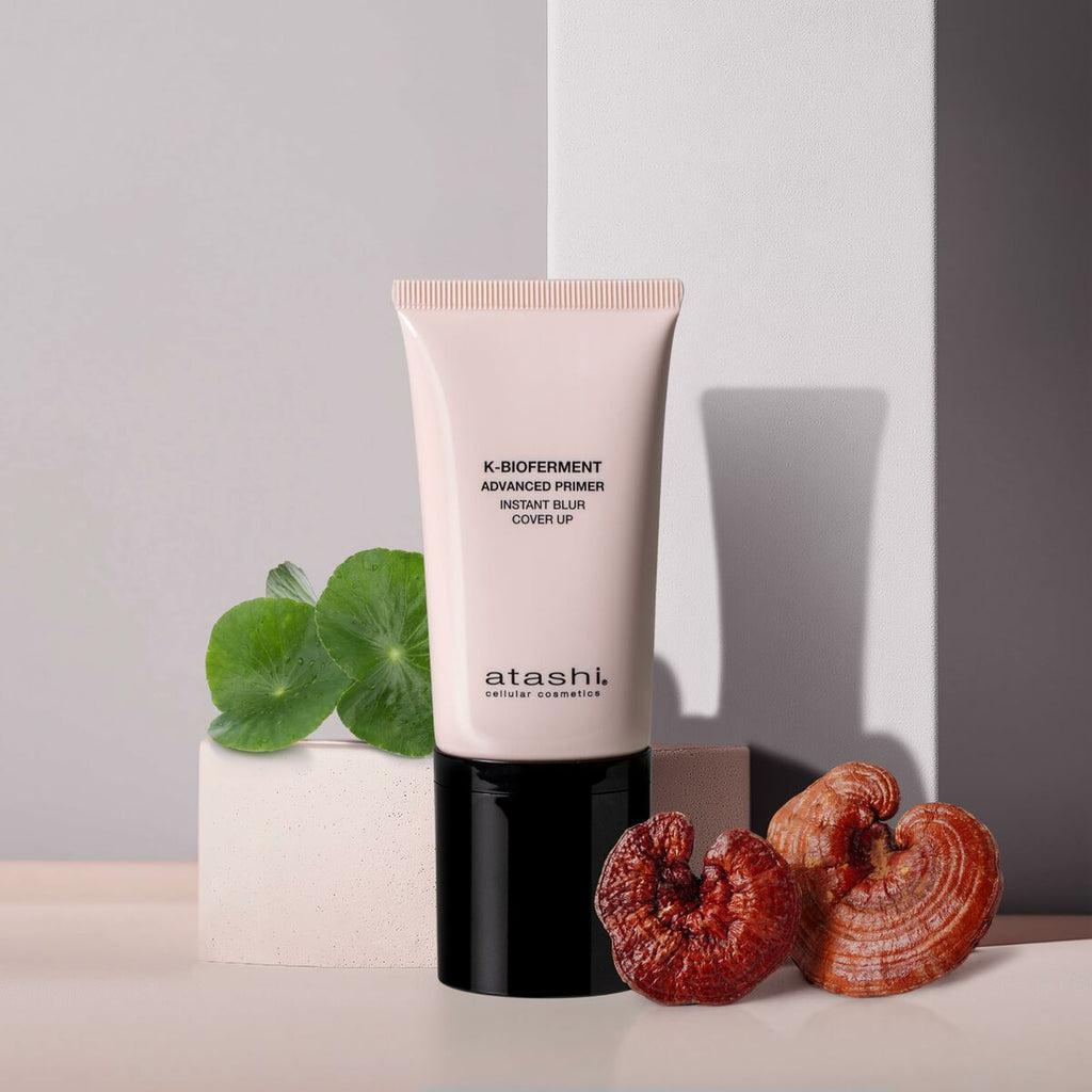 Make-up primer atashi k-bioferment 50 ml - schönheit