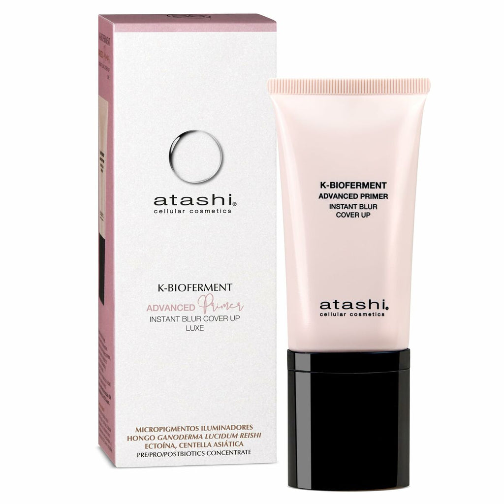 Make-up primer atashi k-bioferment 50 ml - schönheit