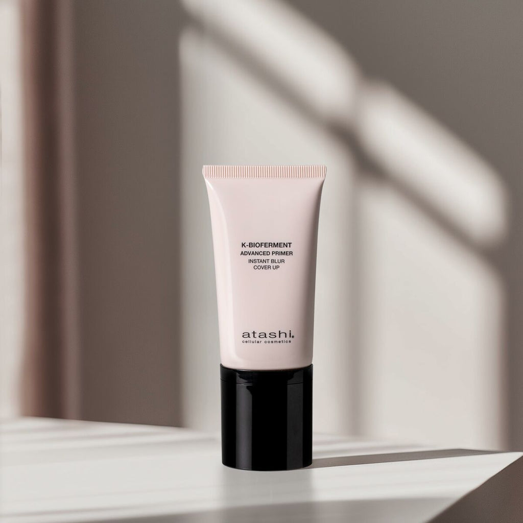 Make-up primer atashi k-bioferment 50 ml - schönheit