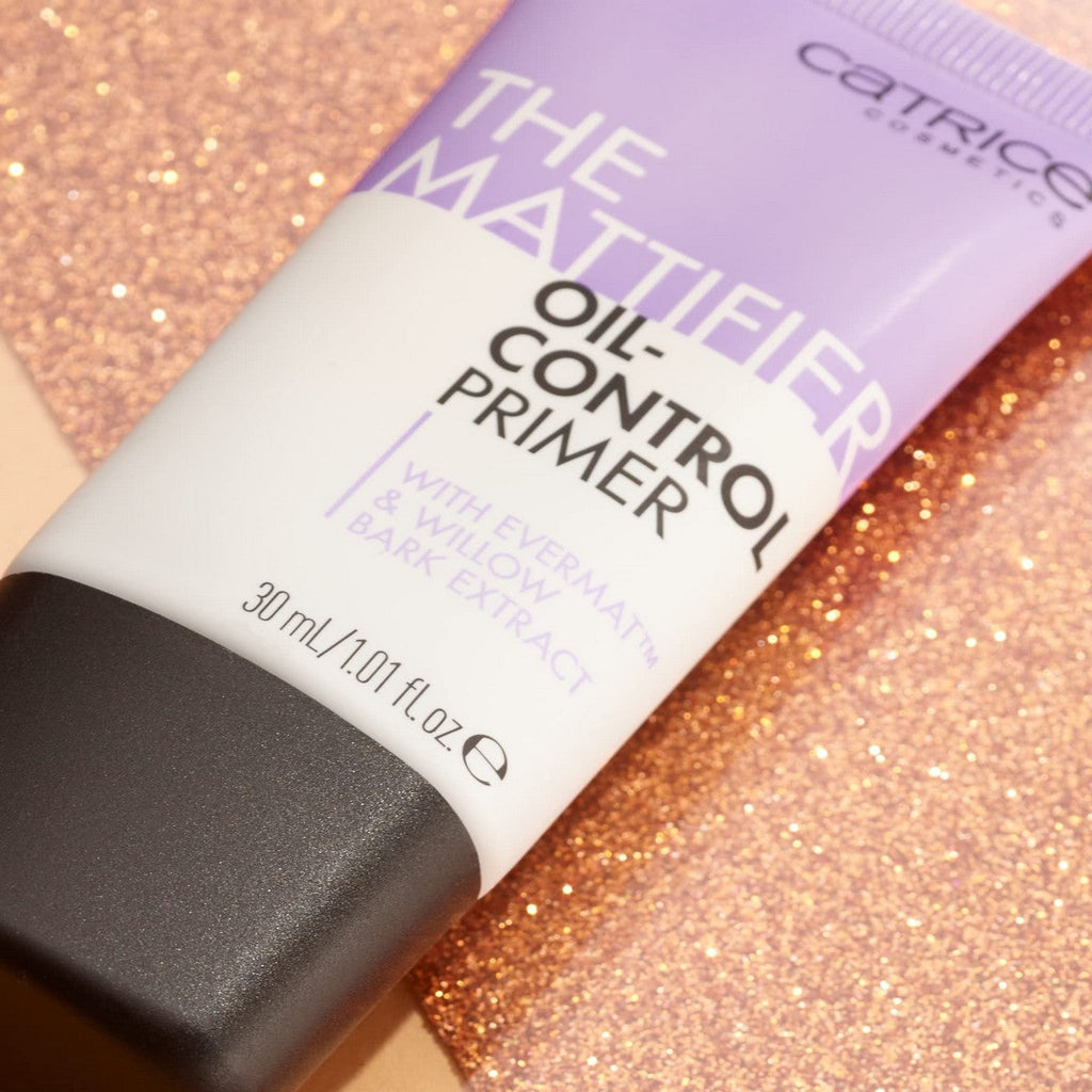 Make-up primer catrice the mattifier (30 ml) - schönheit