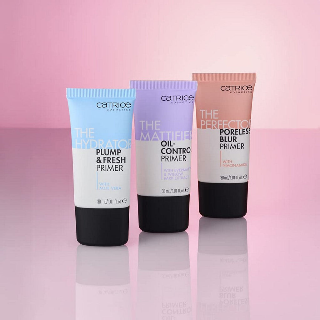 Make-up primer catrice the mattifier (30 ml) - schönheit