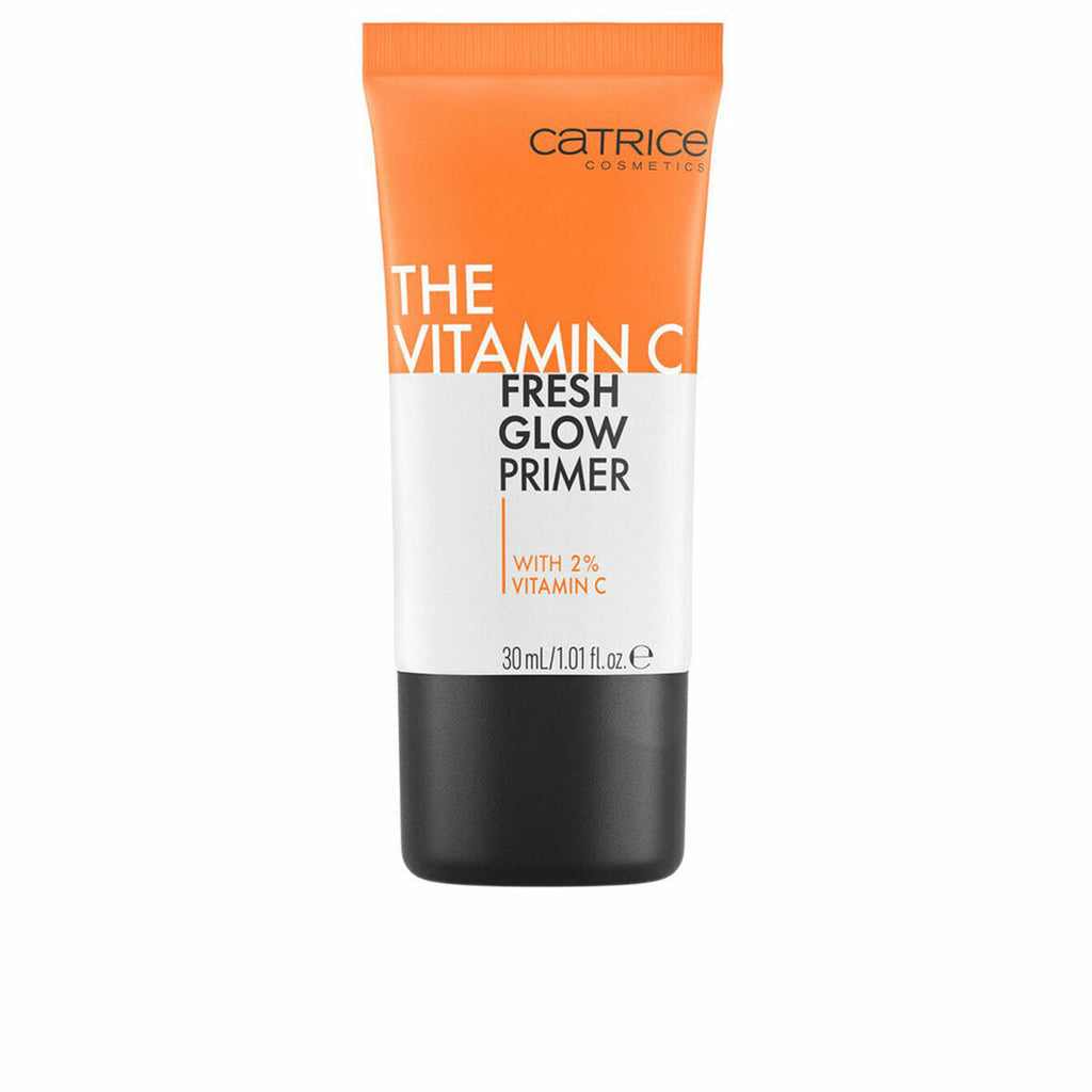 Make-up primer catrice the vitamin c 30 ml - schönheit