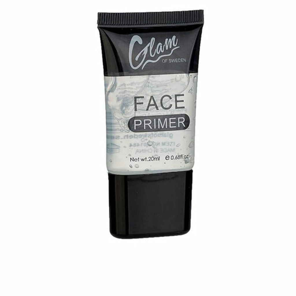 Make-up primer clear glam of sweden (20 ml) - schönheit