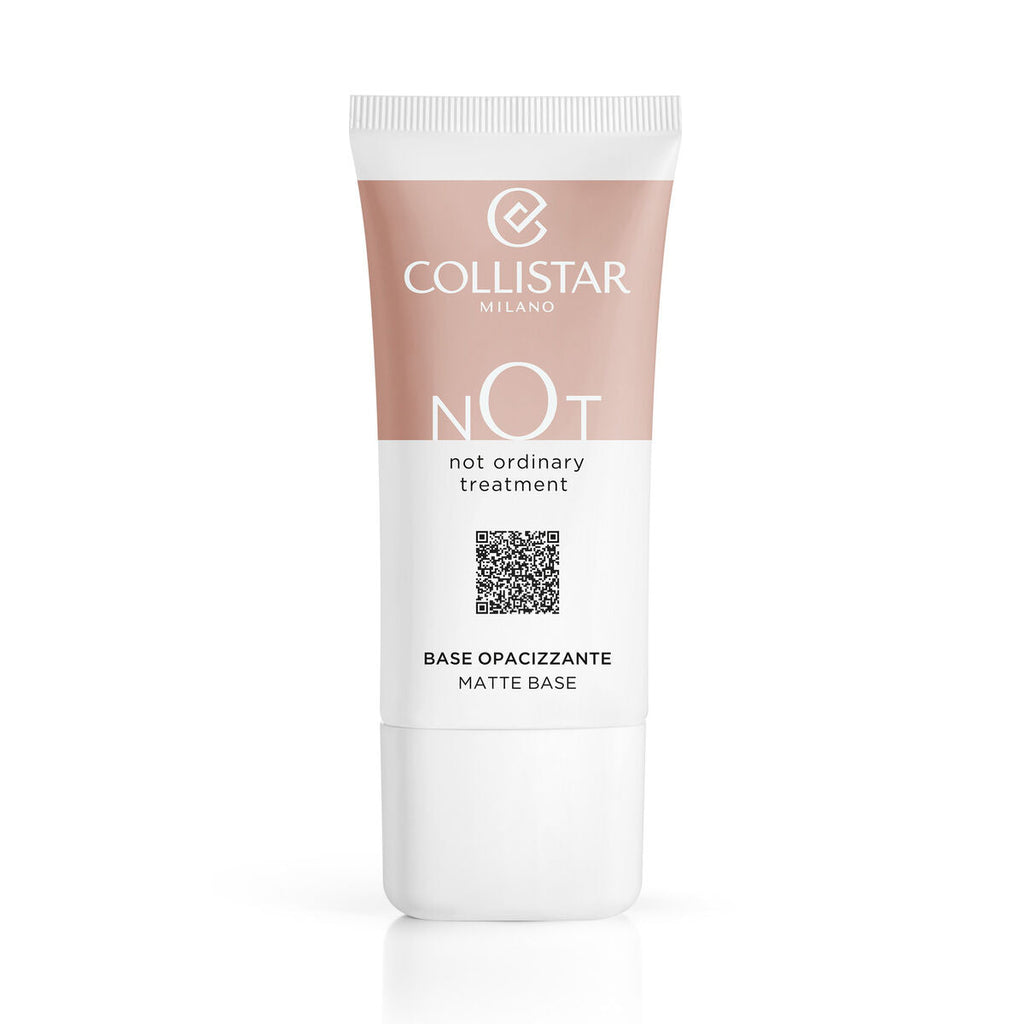 Make-up primer collistar not 30 ml mattierend - schönheit