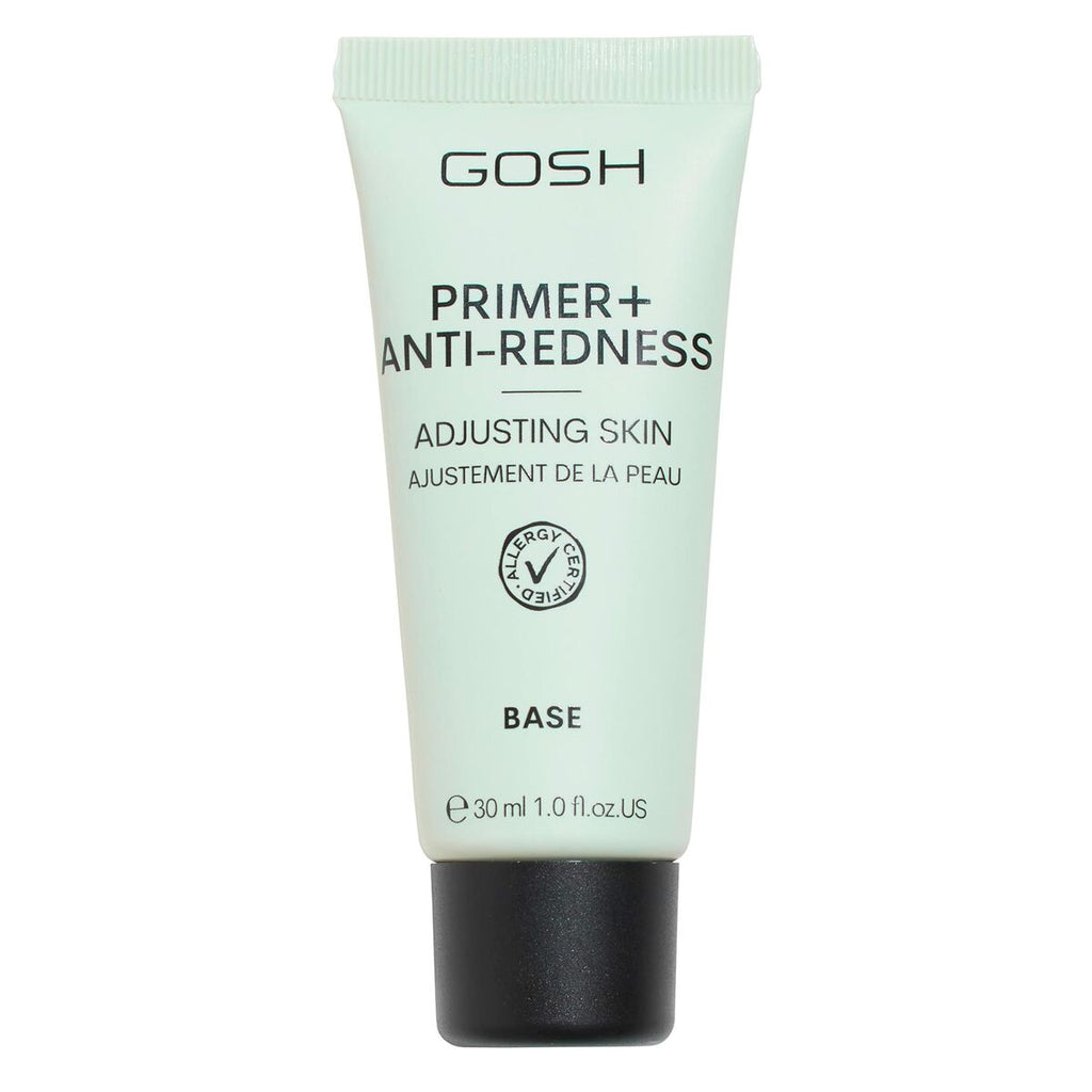 Make-up primer gosh copenhagen anti-rötungsbehandlung nº