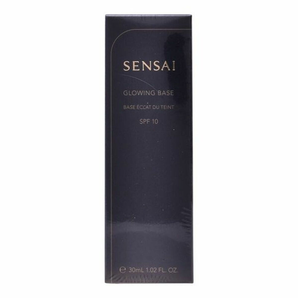 Make-up primer kanebo sensai 30 ml - schönheit