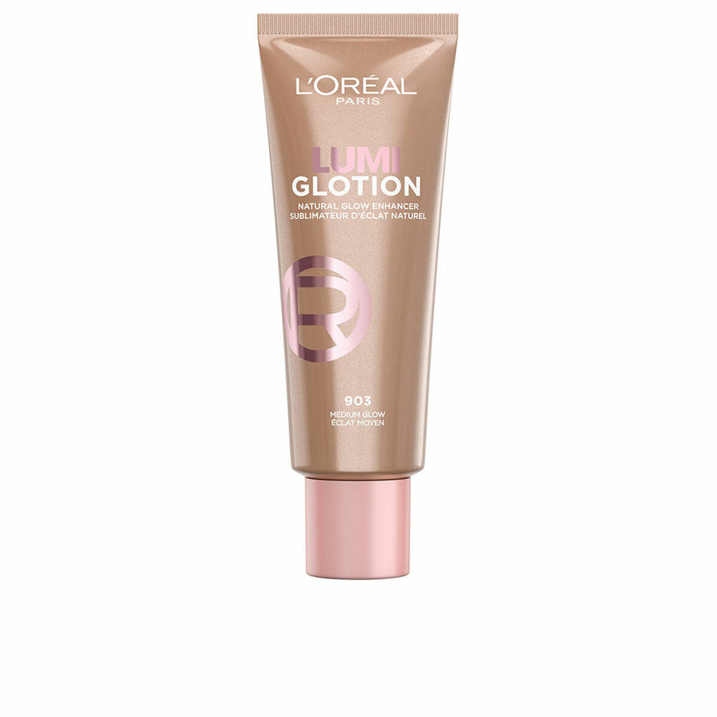 Make-up primer l’oreal make up lumi glotion nº 903 medium