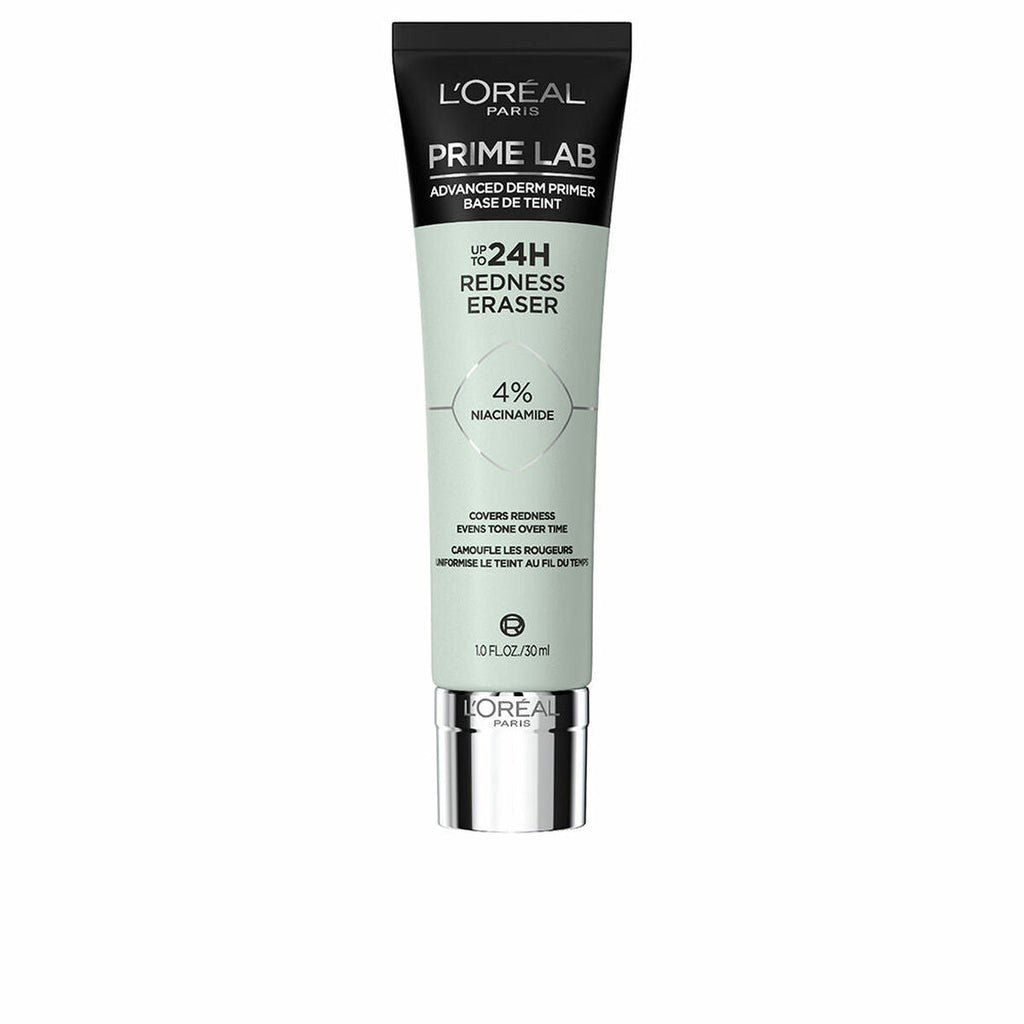 Make-up primer l’oreal make up prime lab 24h 30 ml