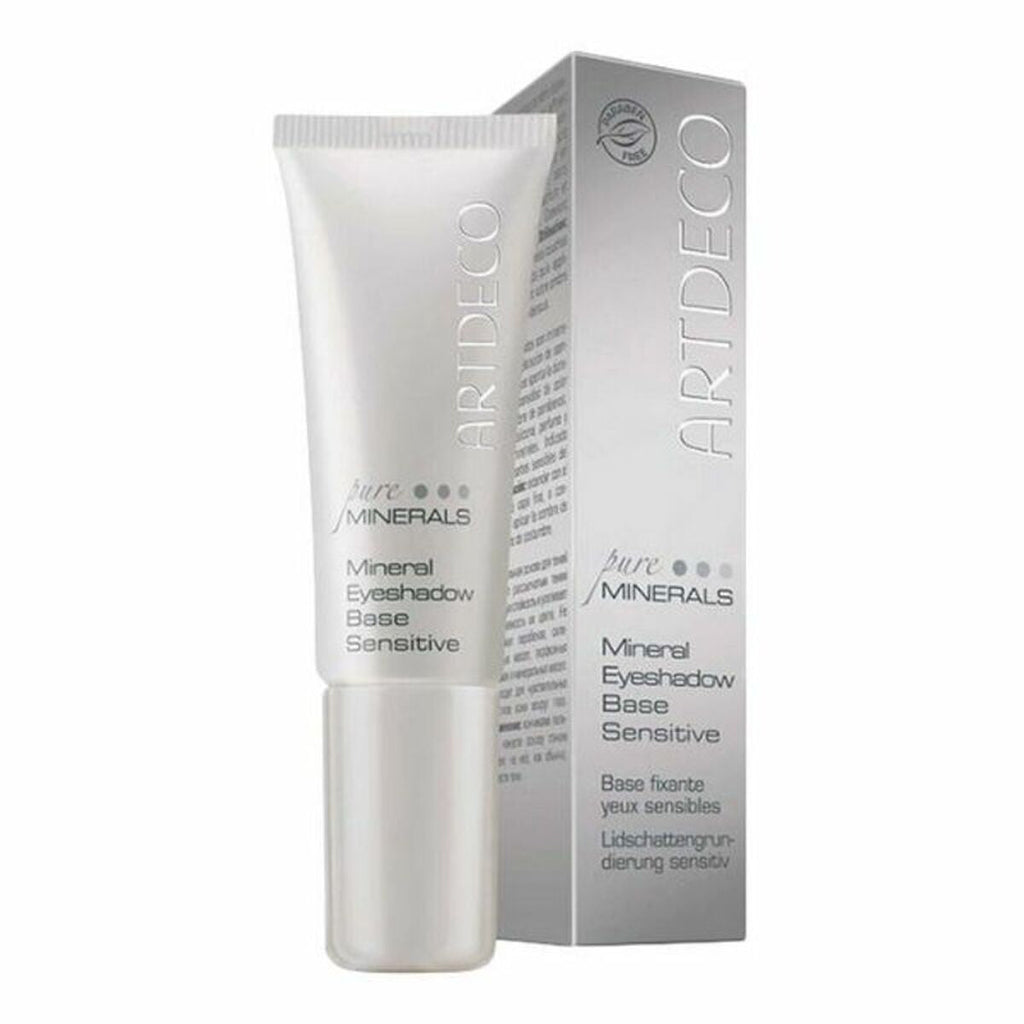 Make-up primer mineral eyeshadow artdeco mineral eyeshadow
