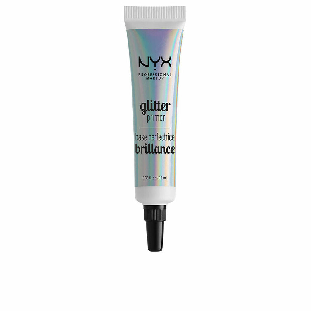 Make-up primer nyx glitter fixierer 10 ml - schönheit