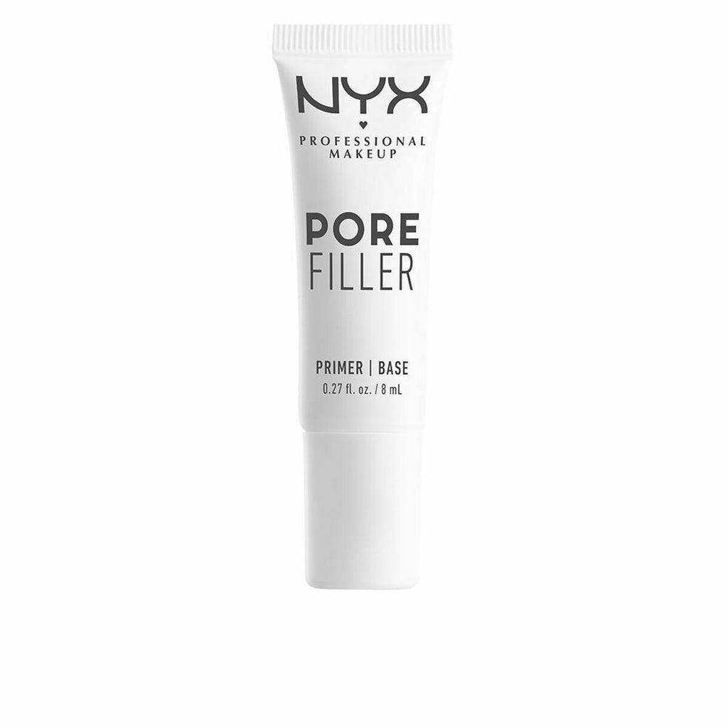 Make-up primer nyx pore filler mini (8 ml) - schönheit