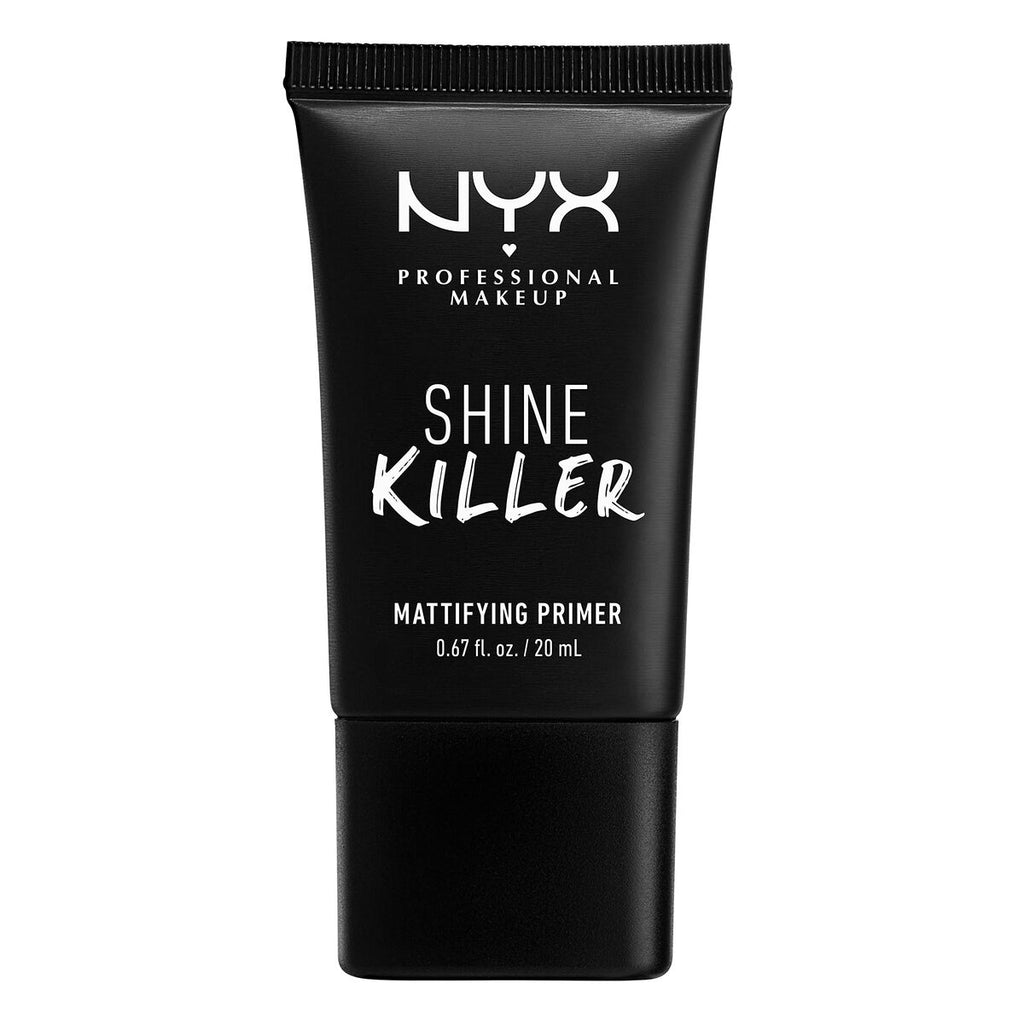 Make-up primer nyx shine killer reifend (20 ml) - schönheit