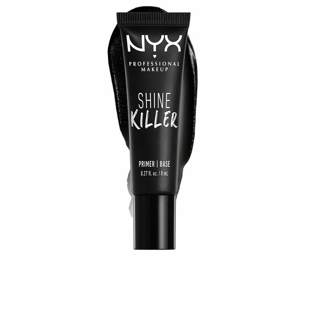 Make-up primer nyx shine killer reifend (8 ml) - schönheit