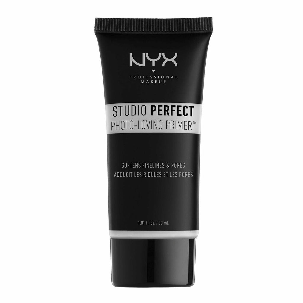 Make-up primer nyx studio perfect 30 ml - schönheit