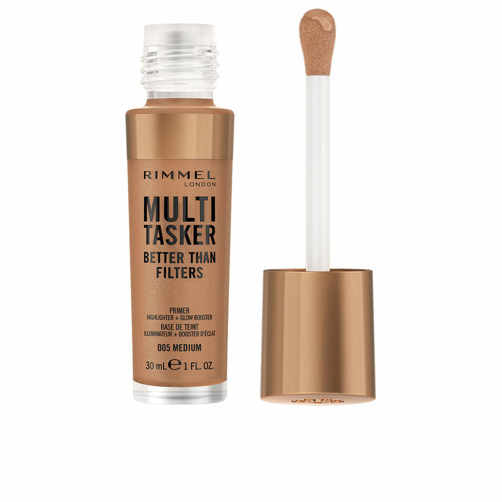 Make-up primer rimmel london multi-tasker nº 005 medium 30