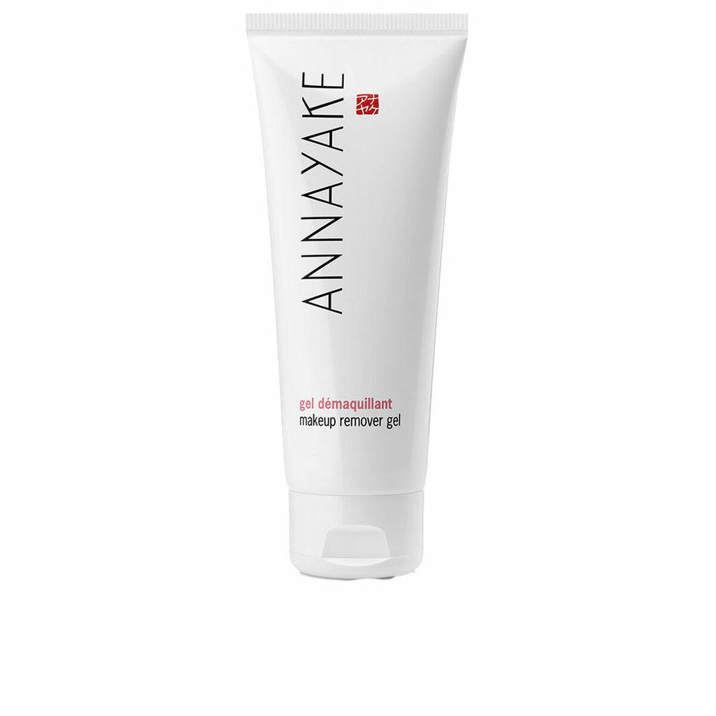 Make up reiniger fürs gesicht annayake ritual de limpieza