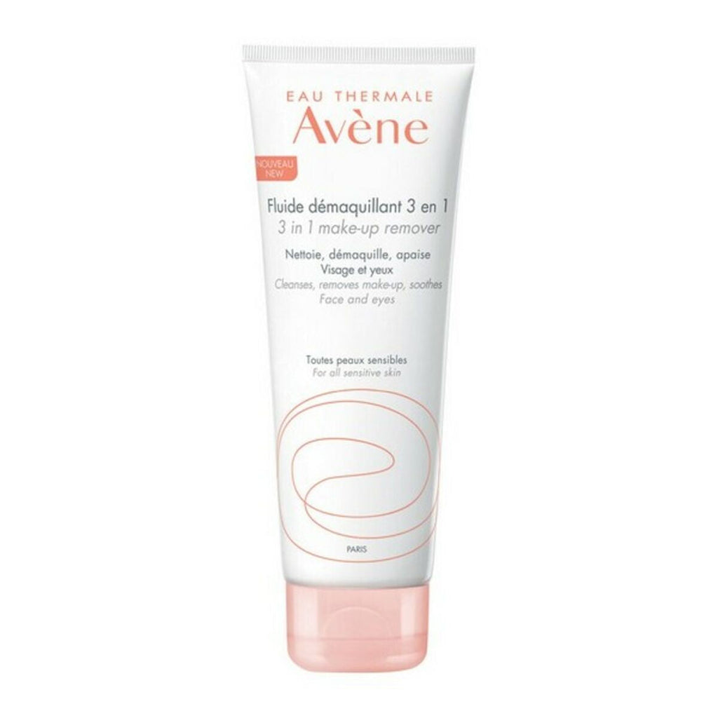 Make up reiniger fürs gesicht avene ave0300220 200 ml 3
