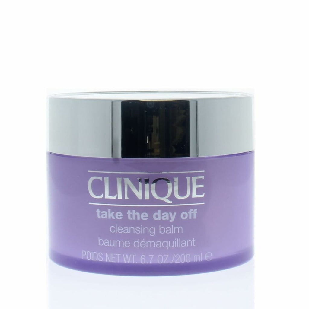 Make up reiniger fürs gesicht clinique take the day off xxl