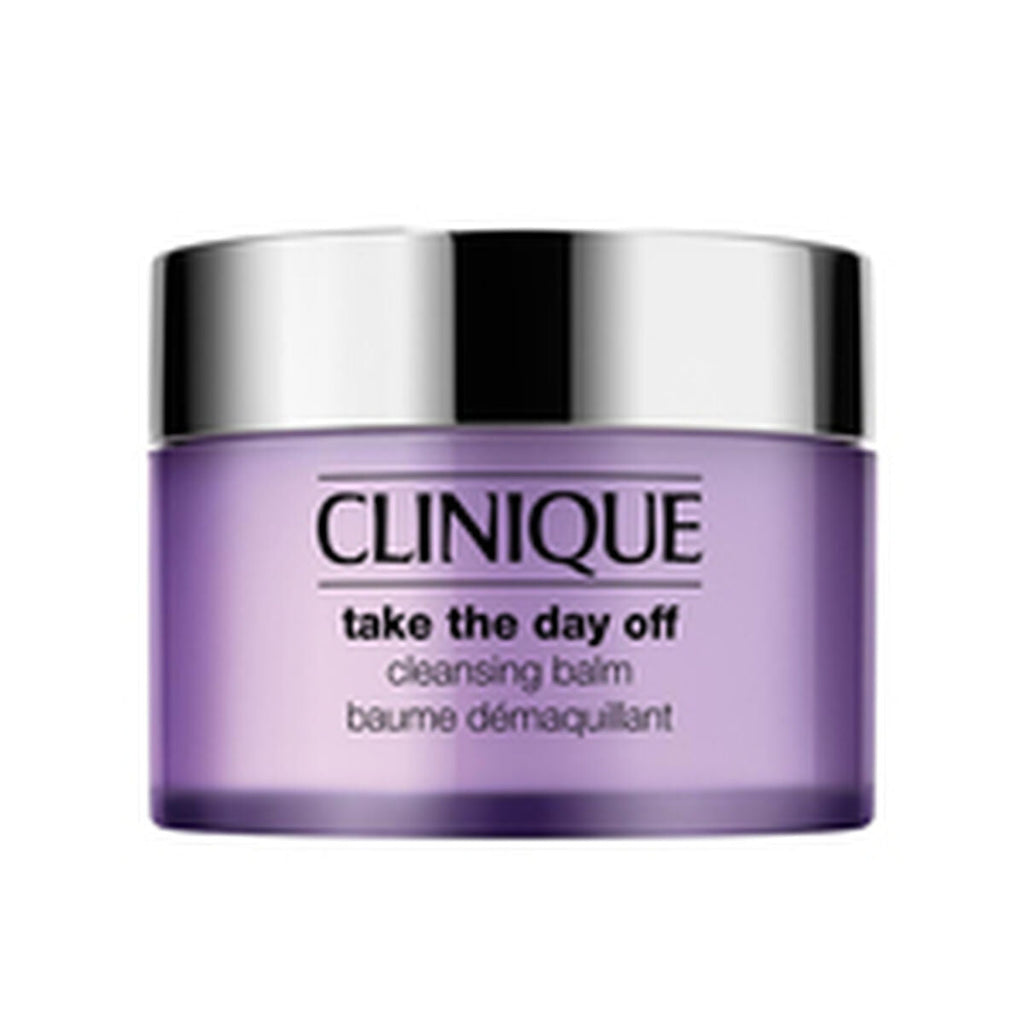 Make up reiniger fürs gesicht clinique take the day off xxl