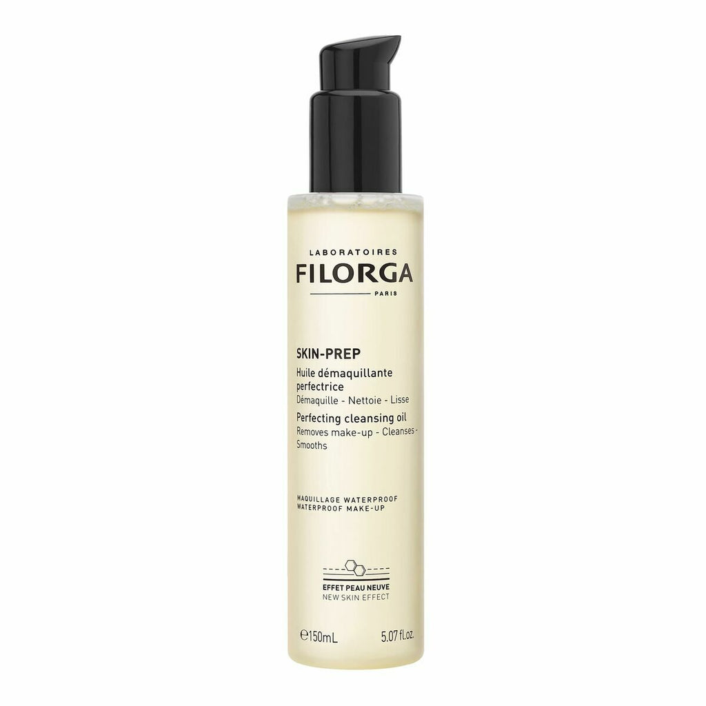 Make up reiniger fürs gesicht filorga skin-prep 150 ml