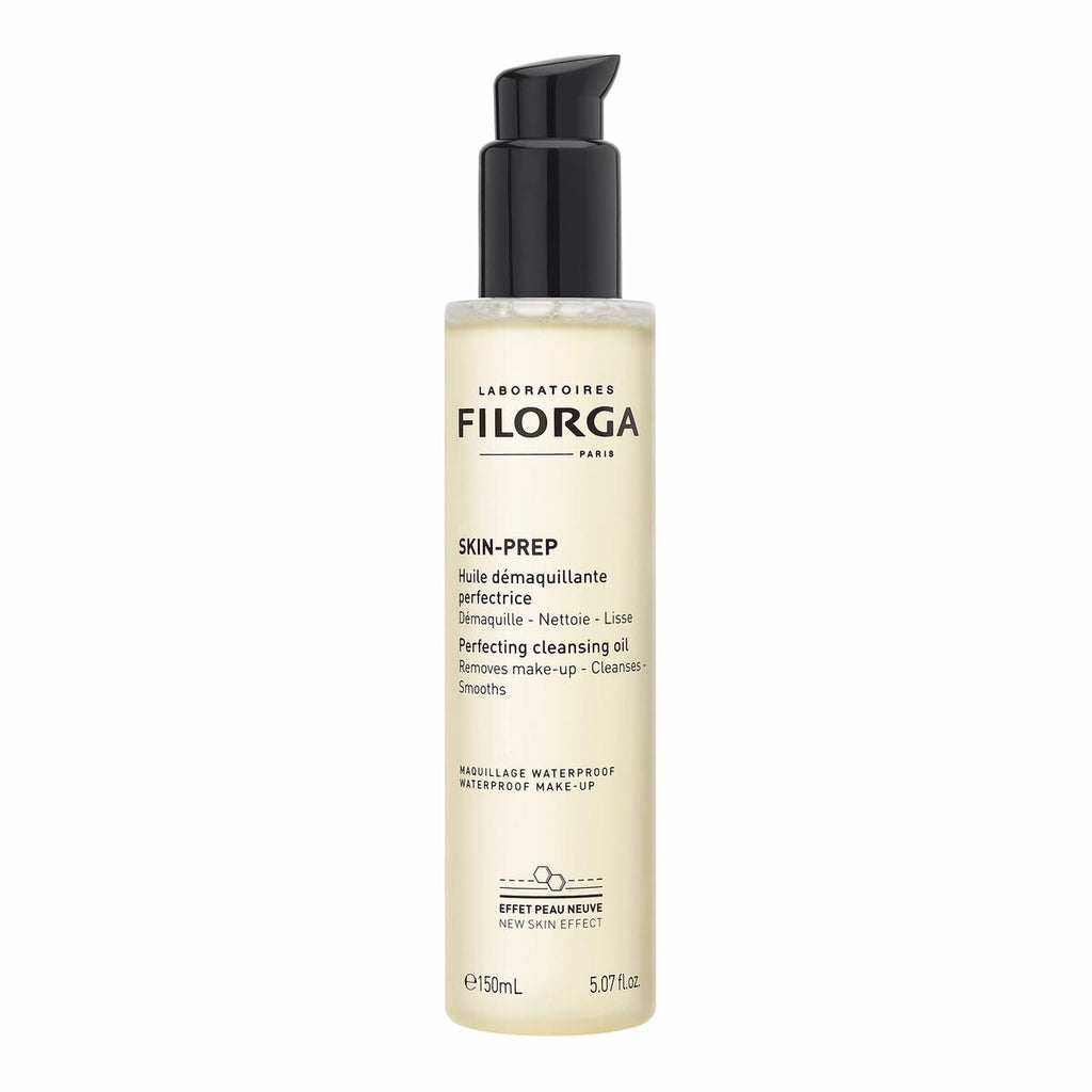 Make up reiniger fürs gesicht filorga skin prep 150 ml