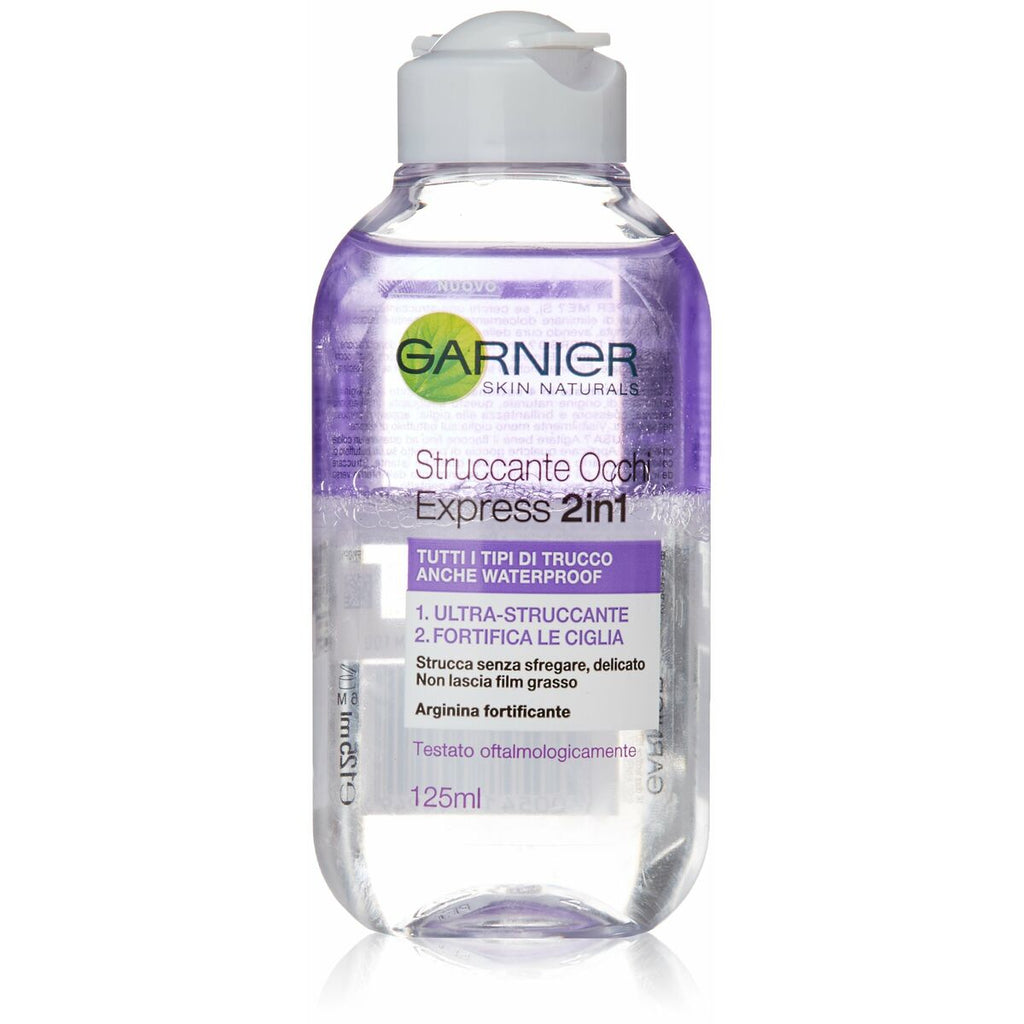Make up reiniger fürs gesicht garnier struccante occhi