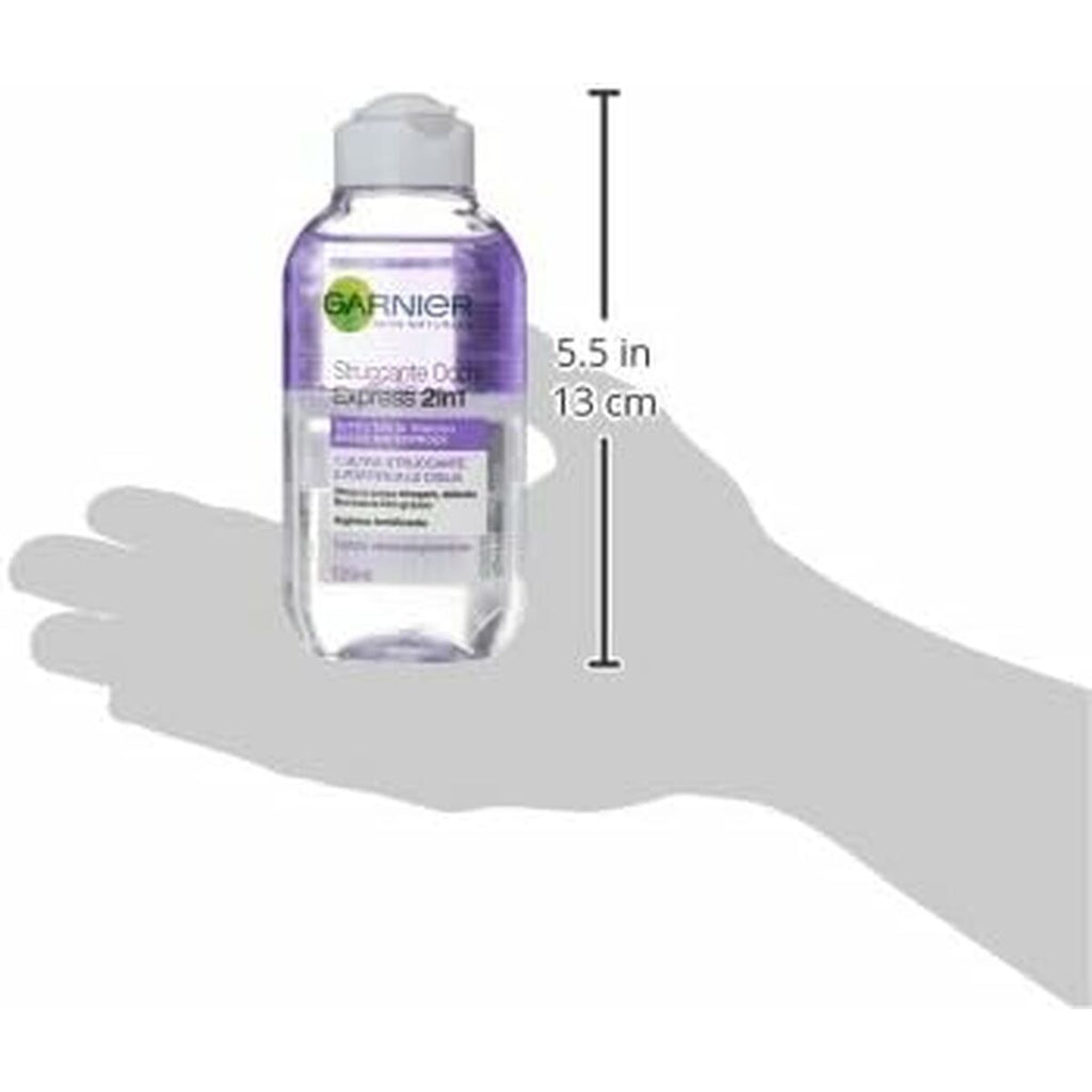 Make up reiniger fürs gesicht garnier struccante occhi
