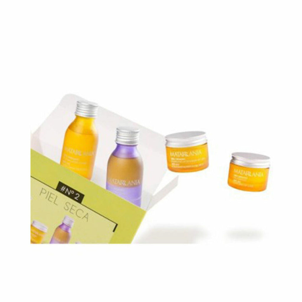 Make up reiniger fürs gesicht matarrania facial 4 stücke