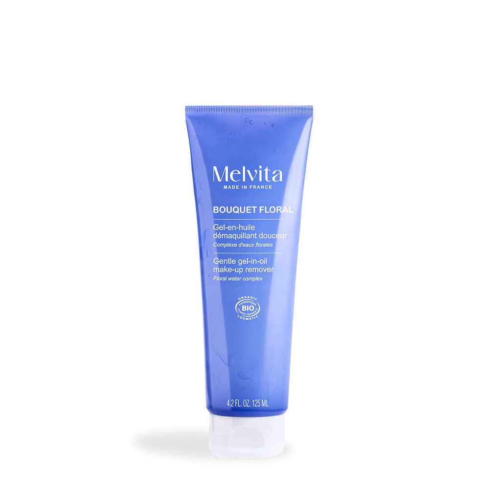 Make up reiniger fürs gesicht melvita bouquet floral detox