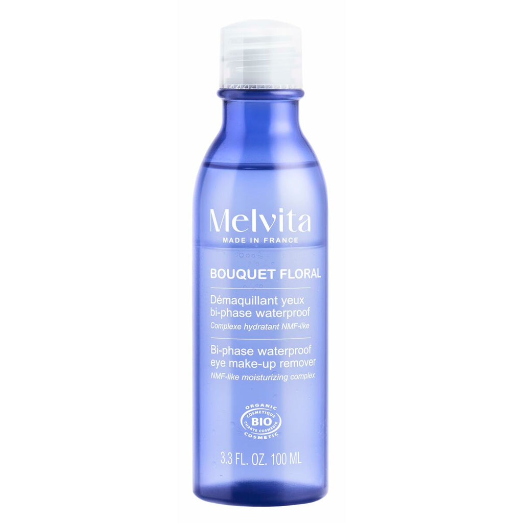 Make up reiniger fürs gesicht melvita bouquet floral detox