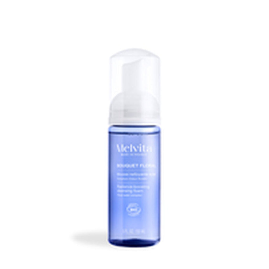Make up reiniger fürs gesicht melvita bouquet floral detox