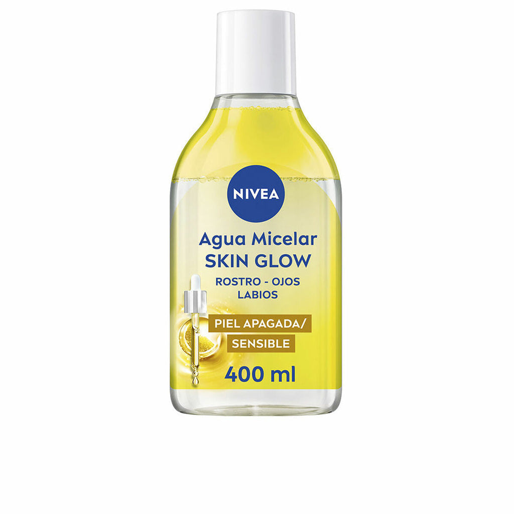 Make up reiniger fürs gesicht nivea agua micelar nivea 400