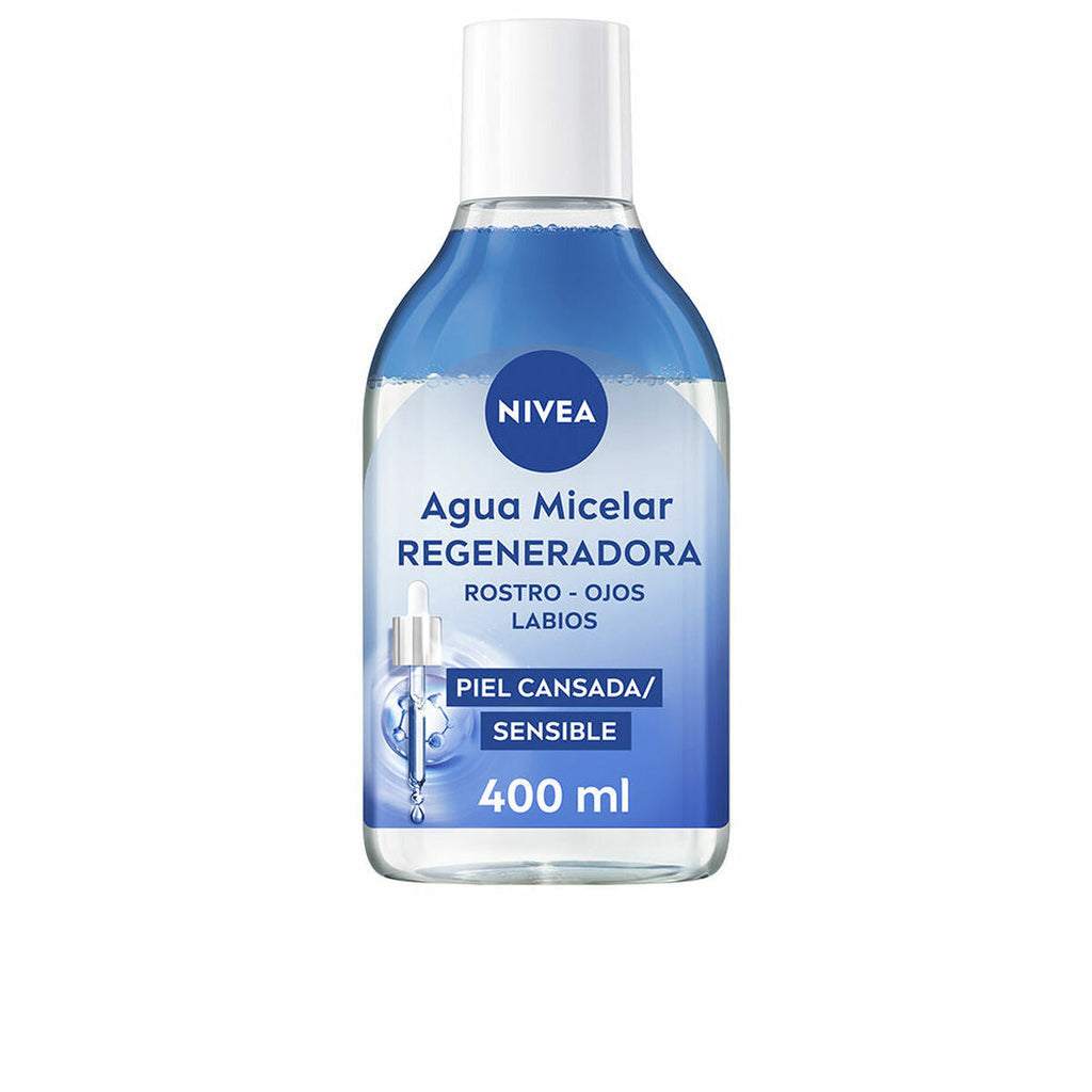 Make up reiniger fürs gesicht nivea agua micelar nivea 400