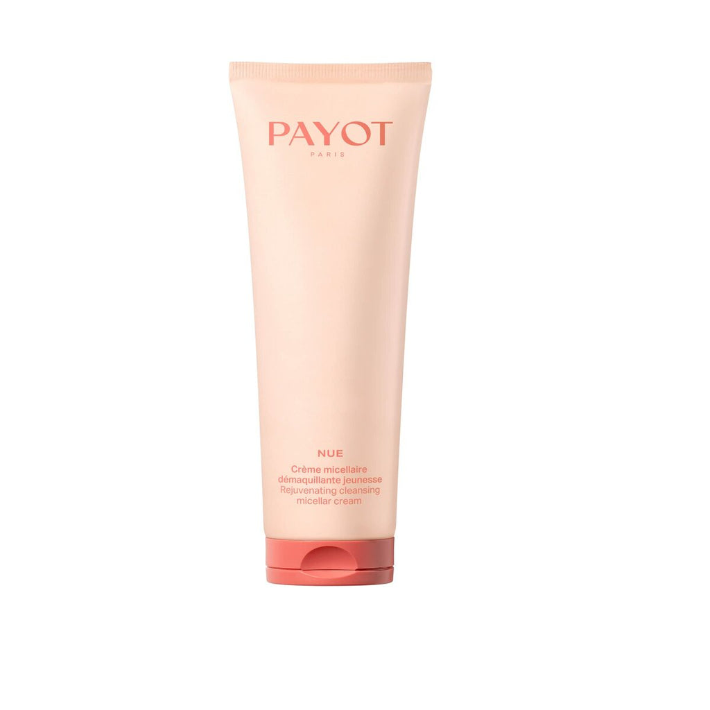 Make up reiniger fürs gesicht payot jeunesse - schönheit