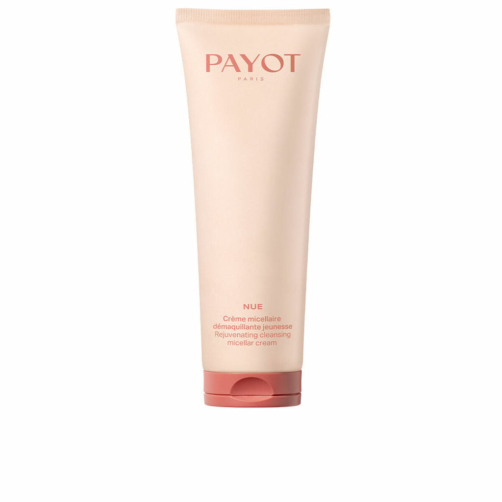 Make up reiniger fürs gesicht payot jeunesse - schönheit