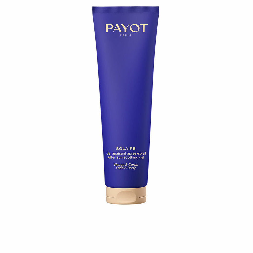 Make up reiniger fürs gesicht payot solaire - schönheit